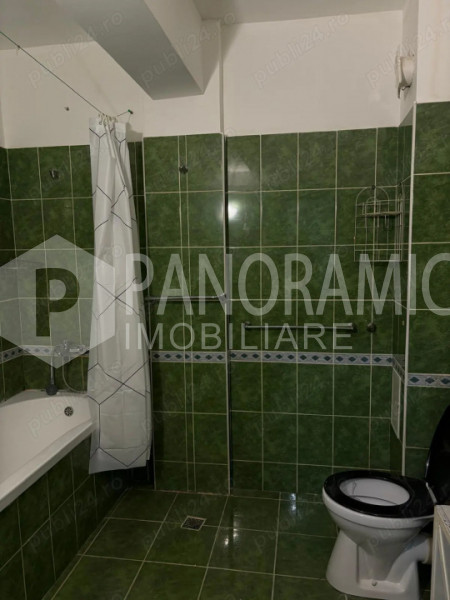 Apartament cu 2 camere Buna ziua