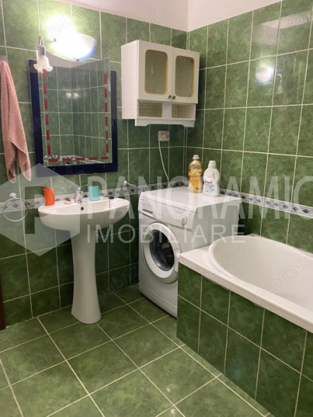 Apartament cu 2 camere Buna ziua