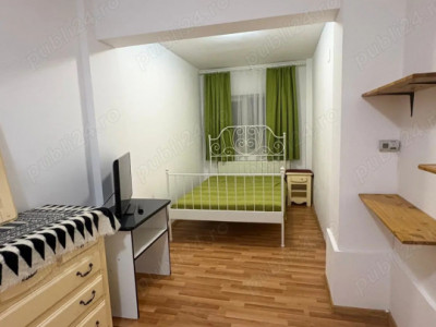 Apartament cu 2 camere Buna ziua