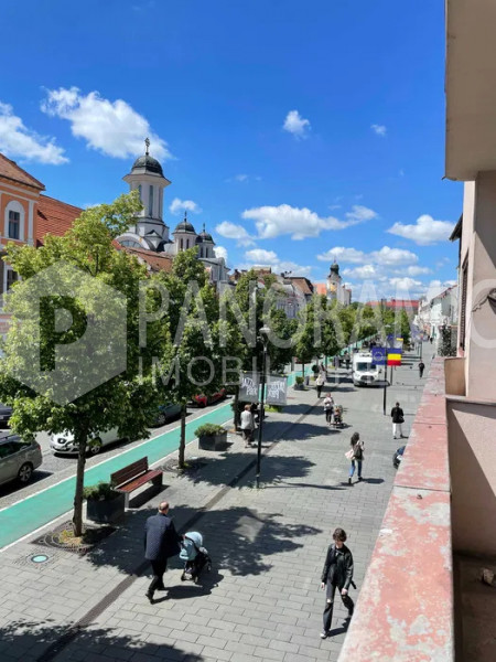 Apartament cu 4 camere - Ultracentral / Bulevardul Eroilor