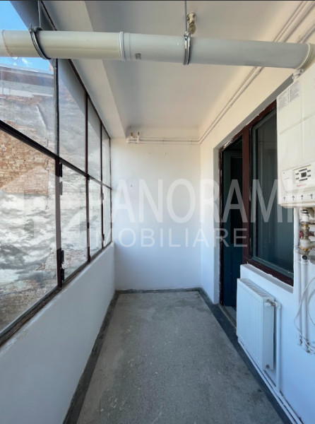 Apartament cu 4 camere - Ultracentral / Bulevardul Eroilor