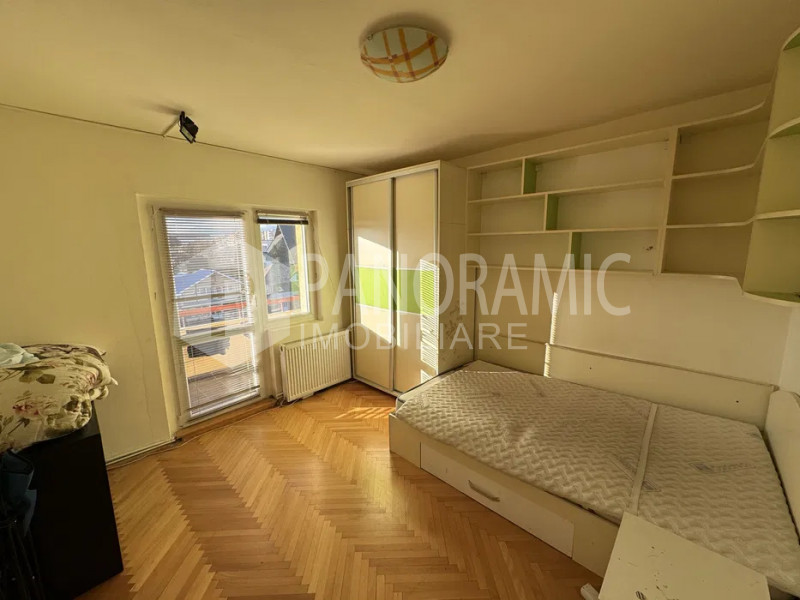 Apartament cu 3 dormitoare - Între Lacuri