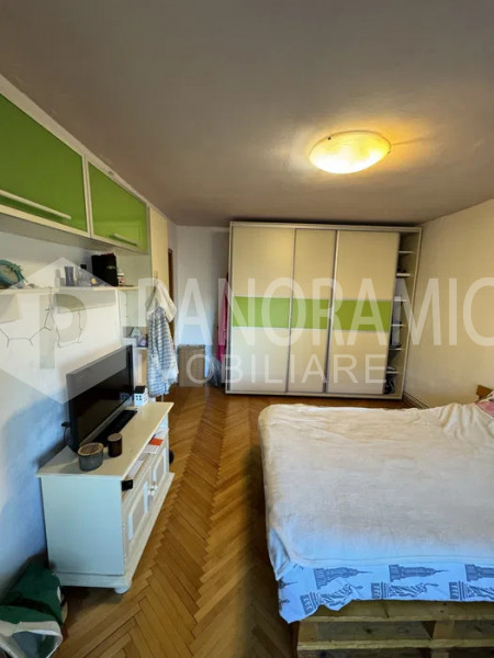 Apartament cu 3 dormitoare - Între Lacuri