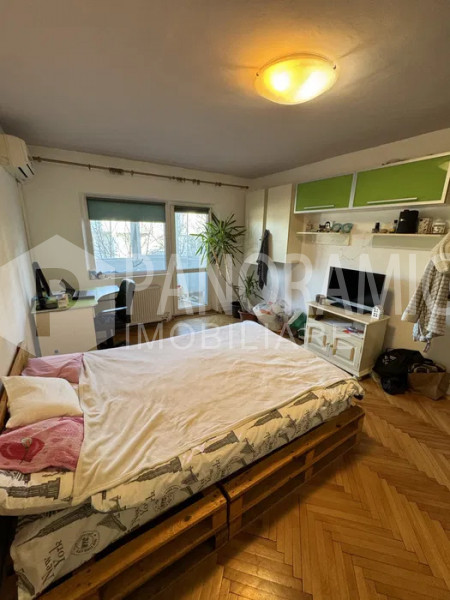 Apartament cu 3 dormitoare - Între Lacuri