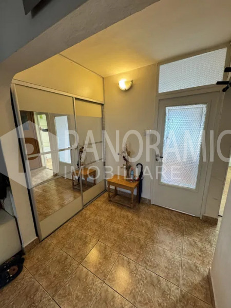 Apartament cu 3 dormitoare - Între Lacuri