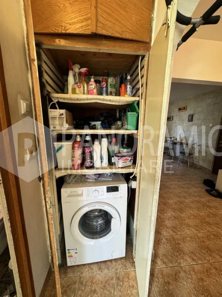 Apartament cu 3 dormitoare - Între Lacuri