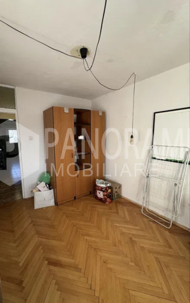 Apartament cu 3 dormitoare - Între Lacuri