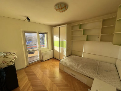 Apartament cu 3 dormitoare - Între Lacuri