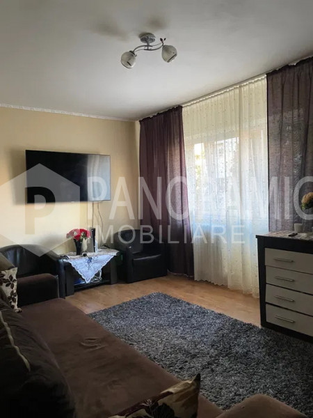 Apartament cu 2 camere - Mărăști zona Șapca lui Ceaușescu