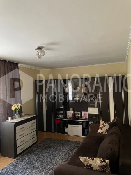 Apartament cu 2 camere - Mărăști zona Șapca lui Ceaușescu