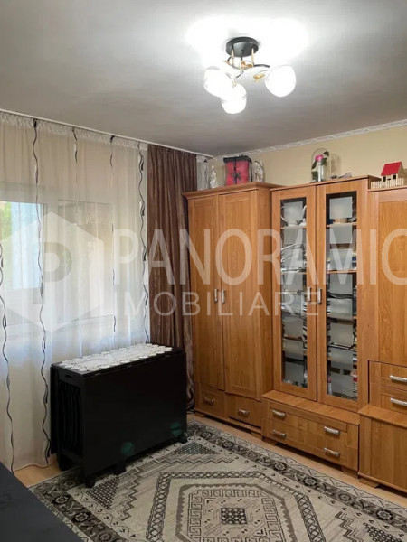 Apartament cu 2 camere - Mărăști zona Șapca lui Ceaușescu