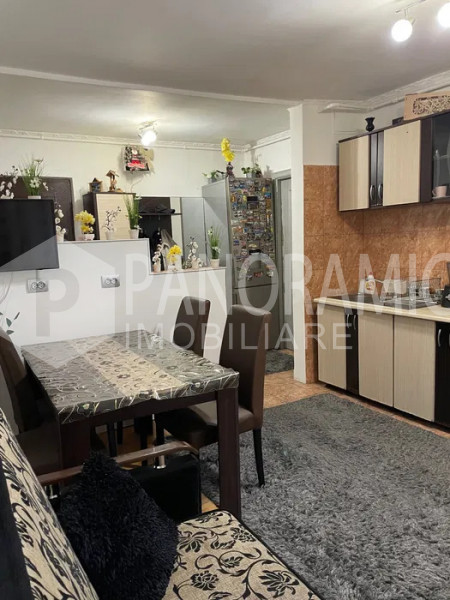 Apartament cu 2 camere - Mărăști zona Șapca lui Ceaușescu