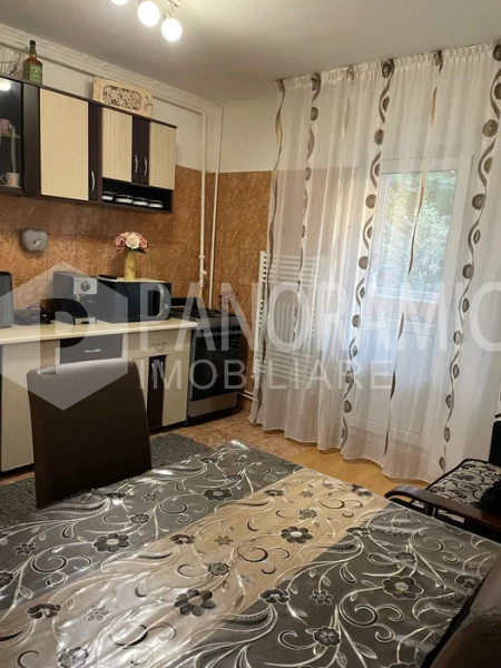 Apartament cu 2 camere - Mărăști zona Șapca lui Ceaușescu