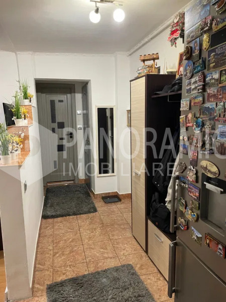 Apartament cu 2 camere - Mărăști zona Șapca lui Ceaușescu