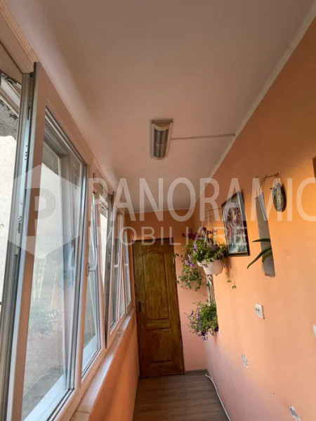 Apartament cu 2 camere - Mărăști zona Șapca lui Ceaușescu
