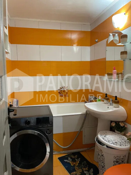 Apartament cu 2 camere - Mărăști zona Șapca lui Ceaușescu