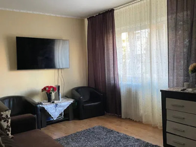 Apartament cu 2 camere - Mărăști zona Șapca lui Ceaușescu