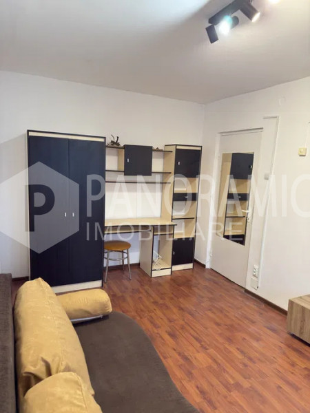 Garsonieră - Mărăști