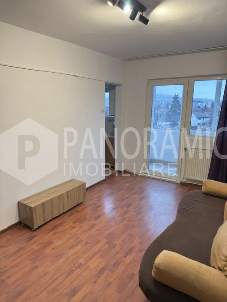 Garsonieră - Mărăști