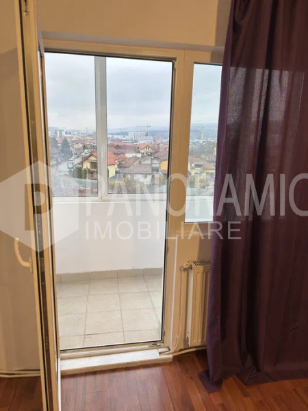 Garsonieră - Mărăști