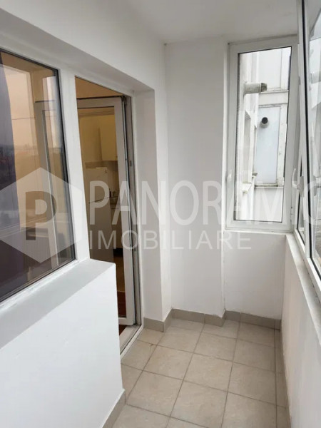 Garsonieră - Mărăști