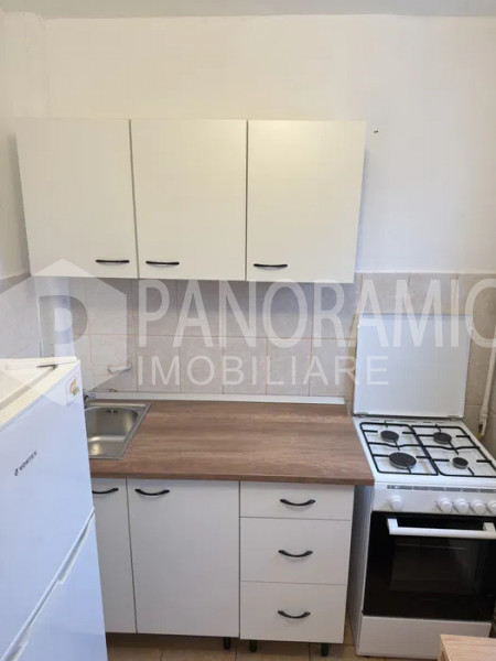 Garsonieră - Mărăști