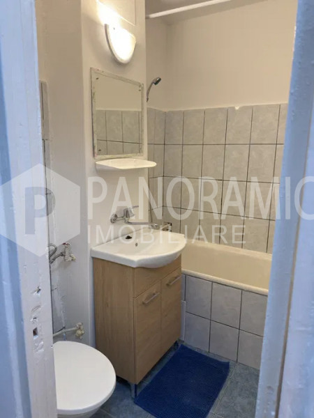 Garsonieră - Mărăști