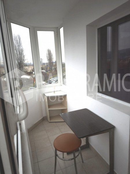 Garsonieră - Mărăști