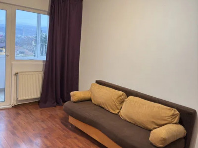 Garsonieră - Mărăști