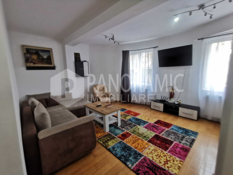 Apartament cu 4 camere în vilă - Bună Ziua zona Lidl