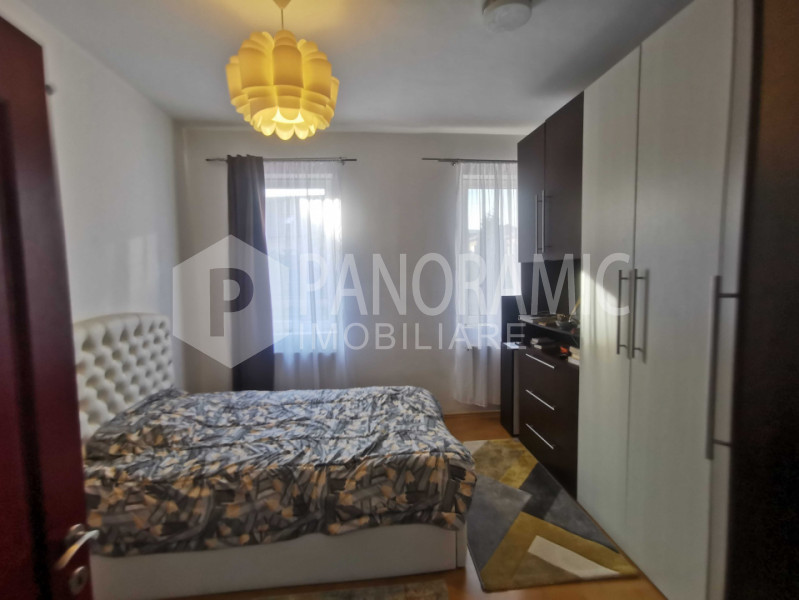 Apartament cu 4 camere în vilă - Bună Ziua zona Lidl