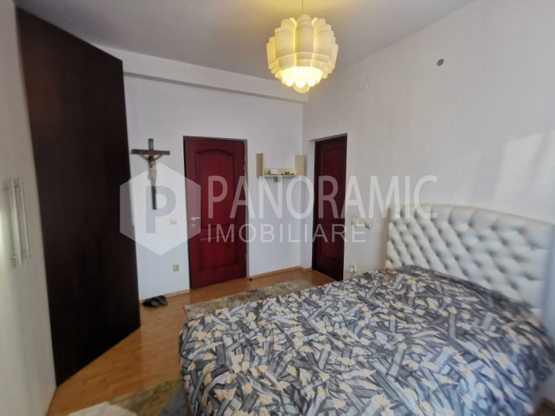 Apartament cu 4 camere în vilă - Bună Ziua zona Lidl
