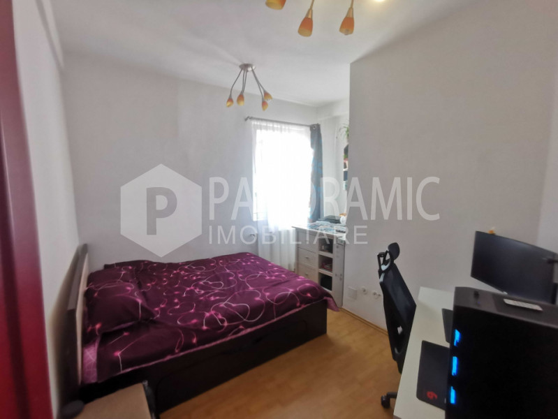 Apartament cu 4 camere în vilă - Bună Ziua zona Lidl