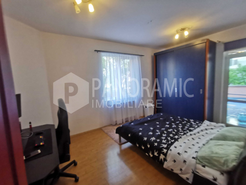 Apartament cu 4 camere în vilă - Bună Ziua zona Lidl