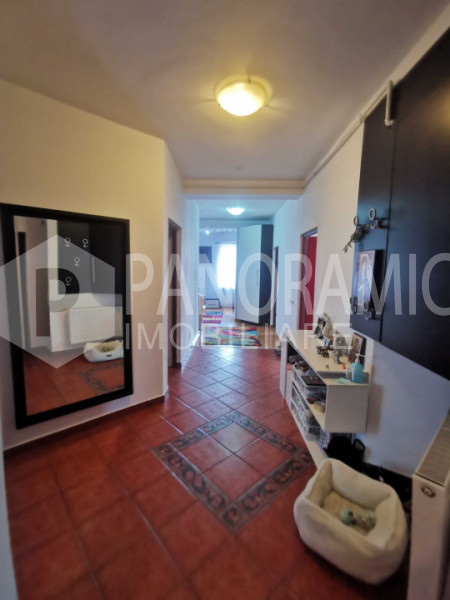 Apartament cu 4 camere în vilă - Bună Ziua zona Lidl