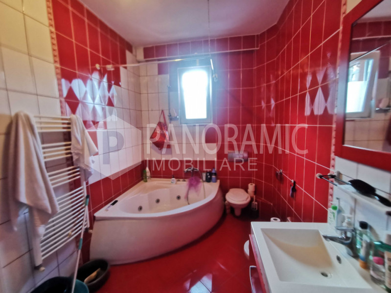 Apartament cu 4 camere în vilă - Bună Ziua zona Lidl