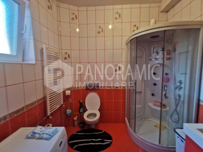 Apartament cu 4 camere în vilă - Bună Ziua zona Lidl