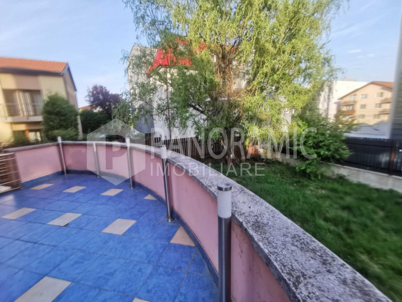 Apartament cu 4 camere în vilă - Bună Ziua zona Lidl