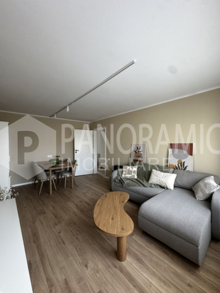 Apartament 4 camere - Zorilor