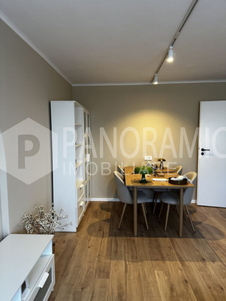 Apartament 4 camere - Zorilor