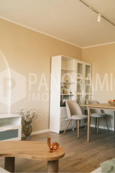 Apartament 4 camere - Zorilor