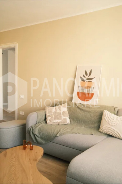 Apartament 4 camere - Zorilor