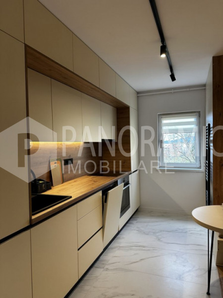 Apartament 4 camere - Zorilor