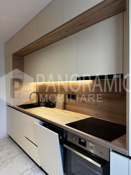 Apartament 4 camere - Zorilor