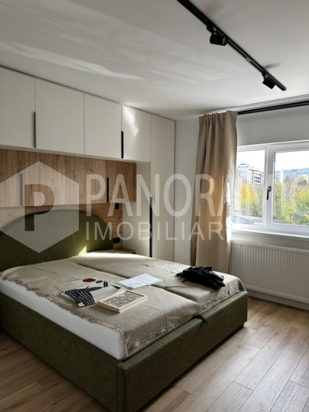Apartament 4 camere - Zorilor