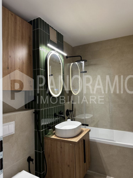 Apartament 4 camere - Zorilor