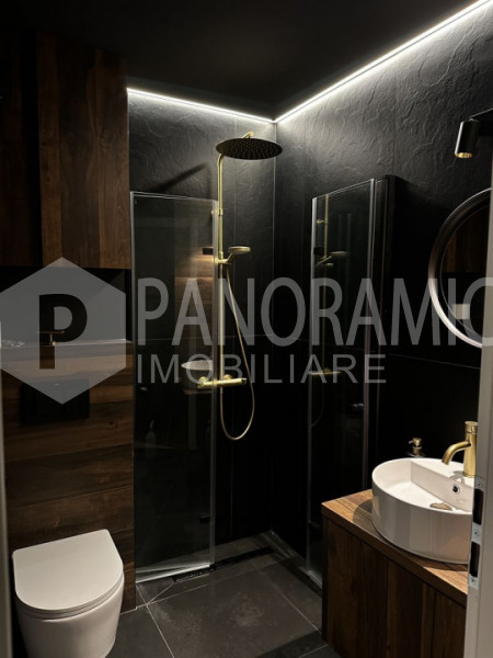 Apartament 4 camere - Zorilor