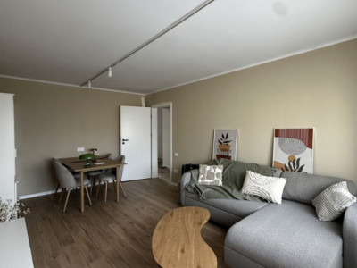 Apartament 4 camere - Zorilor