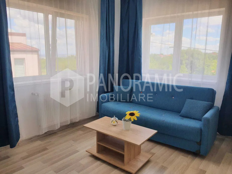 Apartament cu 2 camere - Bună Ziua Mihai Românul