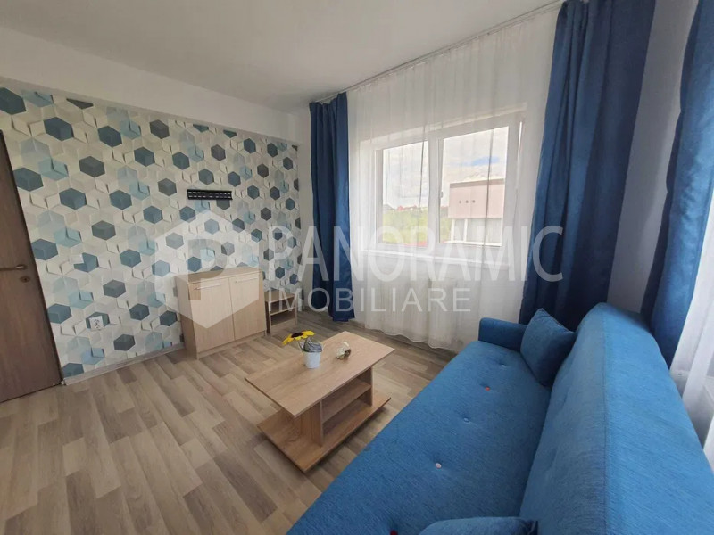 Apartament cu 2 camere - Bună Ziua Mihai Românul